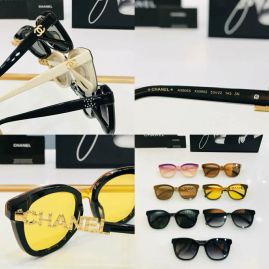 Picture of Chanel Sunglasses _SKUfw56867859fw
